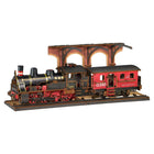 Rolife Steam Journey 3D Wooden Puzzle | 405PCS Train Model | ToyIvia