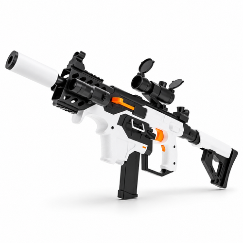 Toylvia Viktor Short Sword Electric Soft Bullet Gun product image