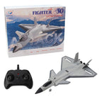 SU-35 RC Foam Fighter Jet - 2.4G Radio Control Glider Airplane