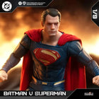 Batman VS Superman 1/9 Action Figure Set - DC Comics Movie Character Model Kit