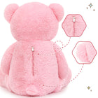 Tezituor Giant Teddy Bear 39