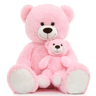 Tezituor Giant Teddy Bear 39