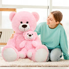 Tezituor Giant Teddy Bear 39
