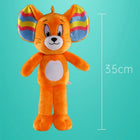 35CM Tom and Jerry Plush Toys - Special Edition Movie Stuffed Anime Figures