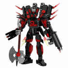 Titan Berserker Building Blocks Set – 762PCS Skibidi Robot Model