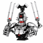 Titan Saw Monster Building Blocks Set – 313PCS Skibidi Robot