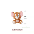 Tom and Jerry Cartoon Stuffed Animals - 13cm-30cm Cute Plush Toy