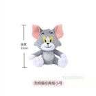 Tom and Jerry Cartoon Stuffed Animals - 13cm-30cm Cute Plush Toy