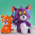 35CM Tom and Jerry Plush Toys - Special Edition Movie Stuffed Anime Figures