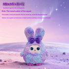 AI Intelligent Voice Companion Toy WiFi Interactive Robot Doll