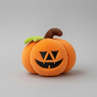 Halloween Plush Doll Toys Ghost Pumpkin Bat Skull Stuffed Decor