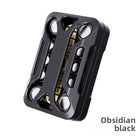 Metal Infinite Slider Fidget Toy Magnetic Damping EDC Desk Tool