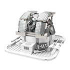Extremely Large Telescope Building Blocks Set - 621pcs ELT Model Kit