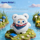AI Intelligent Voice Companion Toy WiFi Interactive Robot Doll