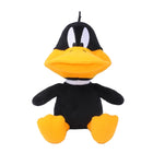 20cm Daffy Duck Plush Toy - Classic Looney Tunes Cartoon Stuffed Anima
