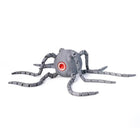 3D Printed Articulated Deep Sea Monster Tentacle Figure – Collectible Desk Toy