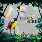 Kevin Bird Building Blocks Set – 215PCS Colorful Cartoon Bird Construction Toy for Teens & Adults