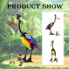 Kevin Bird Building Blocks Set – 215PCS Colorful Cartoon Bird Construction Toy for Teens & Adults