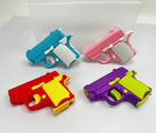 Toylvia™ Mini 1911 Stress-Relief Fidget Toy Gun - ABS Plastic Kids Gadget