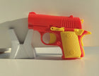 Toylvia™ Mini 1911 Stress-Relief Fidget Toy Gun - ABS Plastic Kids Gadget
