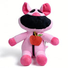 25cm PickyPiggy Plush Toy - Smiling Critters Stuffed Animal Doll