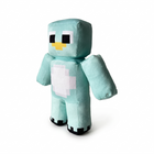 25cm Slogo Plush Toy - Roblox & Minecraft Style Pixel Gamer Stuffed Doll