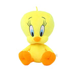 20cm Tweety Bird Plush Toy - Classic Looney Tunes Cartoon Stuffed Animal