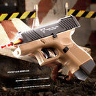 TTI Mini G26 Pocket Toy Blaster with Shell Ejection & Blowback