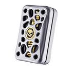 Tuning Fork Unlimited Metal Push Slider Magnetic EDC Toy
