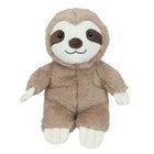 Microwave Heating Doll Cpc Certified Flaxseed Lavender Stuffed Toy Sloth In Stock