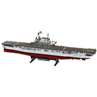USS CV-6 Enterprise Building Set | 1883PCS Naval Carrier | Toylvia