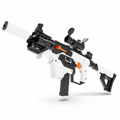 Toylvia™ Viktor Short Sword Electric Soft Bullet Gun - 75cm Blaster Set