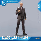 Lex Luthor Model New Superman Movie 1/9 Action Figure - DC Character Toy