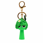 Vineria Sprunki Keychain – Cartoon Silicone Bag Pendant & Backpack Charm