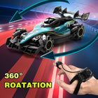 4DRC 1:12 Electric Supercar | High-Speed RC Racing Vehicle | ToyIvia