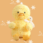30CM & 50CM Cute Animal Plush Toys Penguin Duck Panda Doll