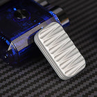 Zinc Alloy Metal Fidget Slider Magnetic EDC Desk Toy