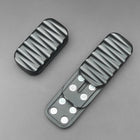Zinc Alloy Metal Fidget Slider Magnetic EDC Desk Toy