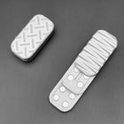 Zinc Alloy Metal Fidget Slider Magnetic EDC Desk Toy